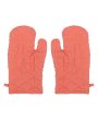 Multi Pushkar Cotton Gloves | Set Of 2 Online