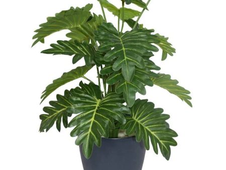 Artificial Swiss Monastery Indoor Plant For Sale