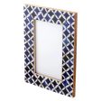 Blue Diamond | Photo Frame For Sale