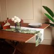 Forest Table Runner | 58x13 Inches Online Hot Sale