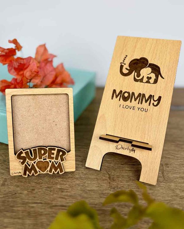 Mommy I Love You Pine Collection on Sale