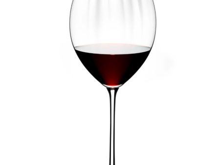 Syrah Shiraz Performance Wine Glasses | 631 ml | Set Of 2 on Sale