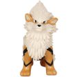 Arcanine Kid s Toys Standing Figure Showpiece on Sale