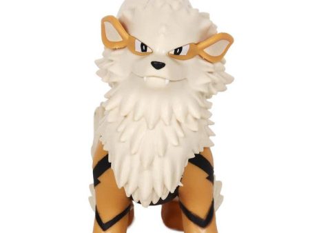 Arcanine Kid s Toys Standing Figure Showpiece on Sale