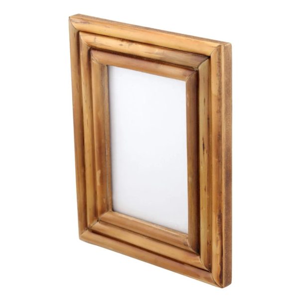 Bamboo Photo Frame For Discount