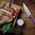 Artù - Integrated Chef Knife For Cheap