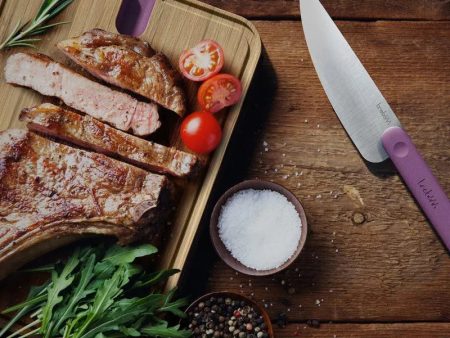 Artù - Integrated Chef Knife For Cheap