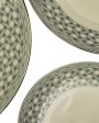 Valera Porcelain Tea Cup & Saucer Set | Set of 6 on Sale