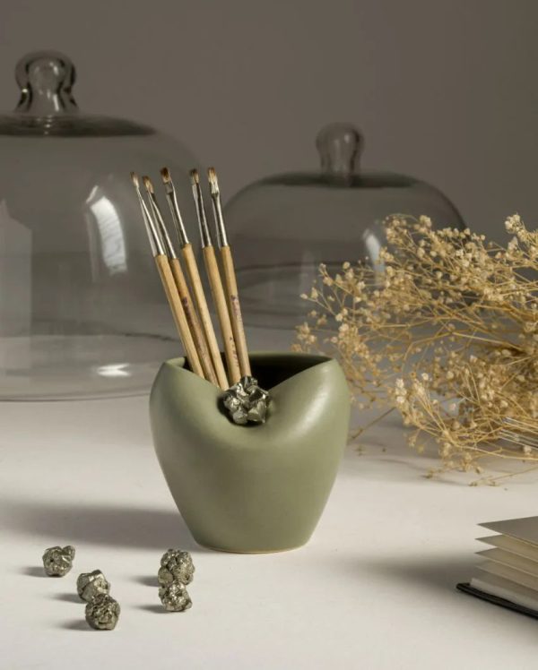 Astrella Ceramic Vase For Cheap