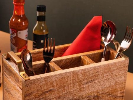 Cutlery Holder Hot on Sale