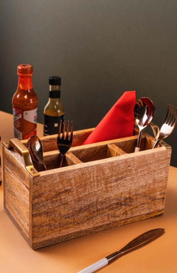 Cutlery Holder Hot on Sale