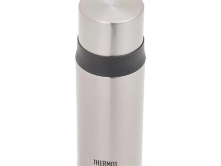 Benchmark Stainless Steel Flask | 350ml Supply