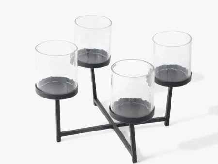 The Modern Illuminator - Candle Stand Supply