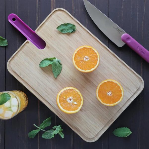 Artù - Integrated Chef Knife For Cheap