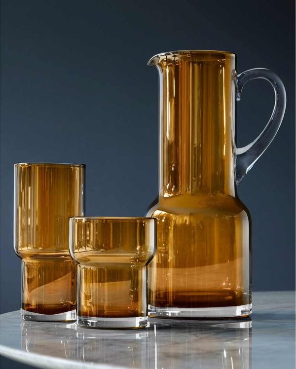 Amber Utility Jug | 1.35L Discount