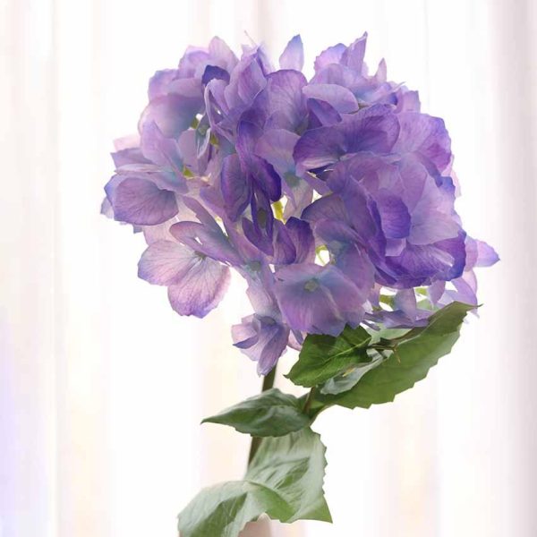 Beautiful Real Touch Artificial Flower |1.75 feet | Vase Not Included For Cheap