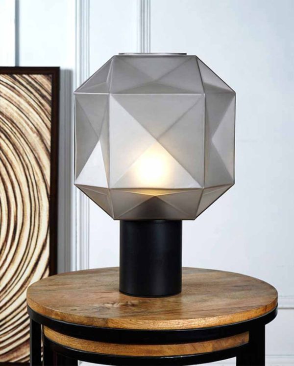 Modern Art Ethereal glow Table Lamp Discount