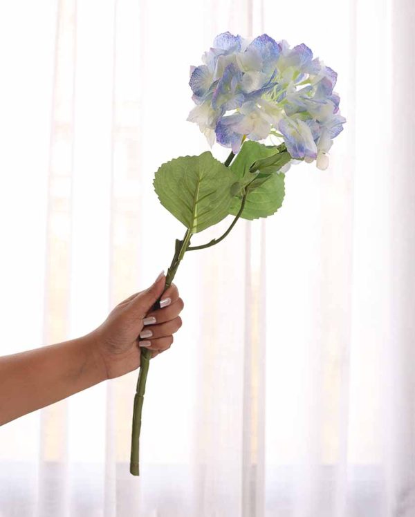 Beautiful Real Touch Artificial Flower |1.75 feet | Vase Not Included For Cheap