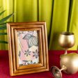 Bamboo Photo Frame For Discount