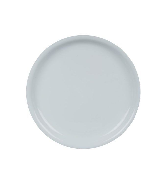 Acrylic Quarter Dinner Plates | Set Of 6 on Sale