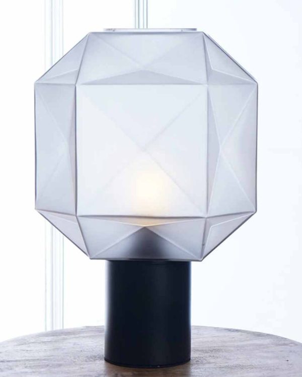 Modern Art Ethereal glow Table Lamp Discount