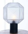 Modern Art Ethereal glow Table Lamp Discount