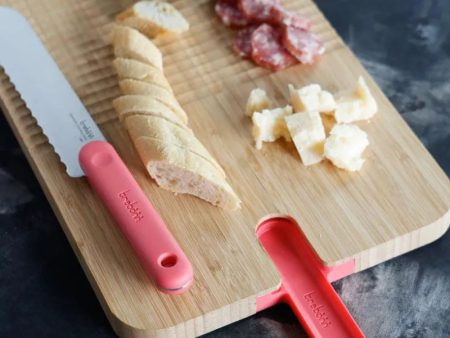 Artù - Integrated Bread Knife Online Hot Sale