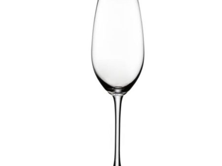 Overture Champagne Glasses | 260 ml | Set Of 2 Discount