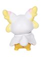 Audino Kid s Toys Standing Figure Showpiece Online now