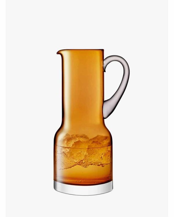 Amber Utility Jug | 1.35L Discount