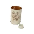 Maple Votive Tealight Holders | Set of 3 For Cheap