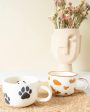 Pet Lover Mugs Combo | Set Of 2 | Saucer Not Included Online Hot Sale