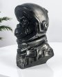 Astro Monkey Ceramic Statue Discount