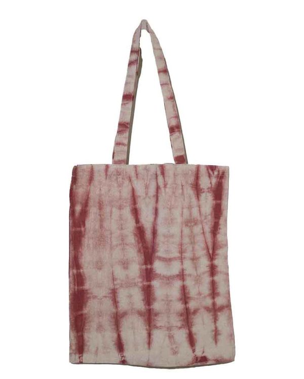 Autumn Hues Brown Tote Bag | 15 x 13 inches For Sale