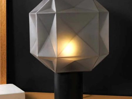 Modern Art Ethereal glow Table Lamp Discount