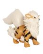 Arcanine Kid s Toys Standing Figure Showpiece on Sale