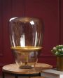 Elysian Glass Lamp For Cheap