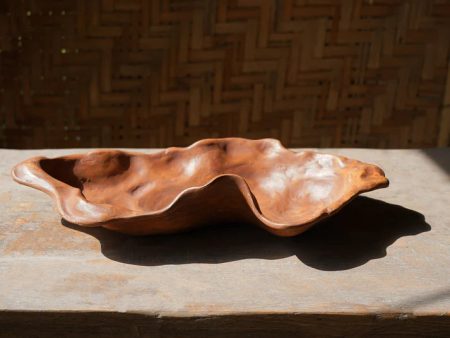 Kai Terracotta Marble Bowl | single | 50 ml , 150 ml Fashion