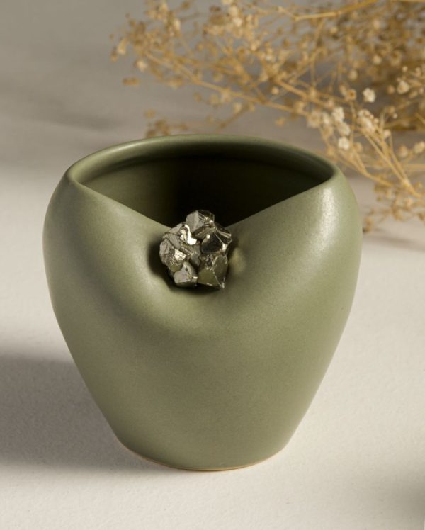 Astrella Ceramic Vase For Cheap