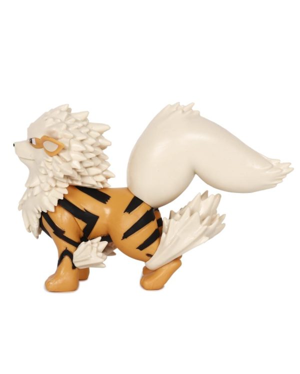 Arcanine Kid s Toys Standing Figure Showpiece on Sale