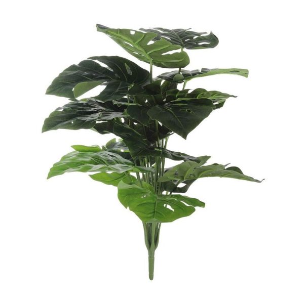 DragonWing Leaves Artificial Plant for Cozy Corner Without Pot Sale