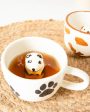 Pet Lover Mugs Combo | Set Of 2 | Saucer Not Included Online Hot Sale