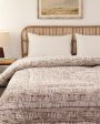 Sanchi Single Cotton Comforter | 60 x 90 inches Online Hot Sale