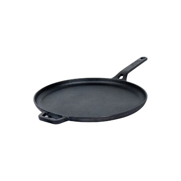 Meyer Cast Iron Flat Dosa Tawa | Safe For All Cooktops | 9 inches , 11 inches Sale