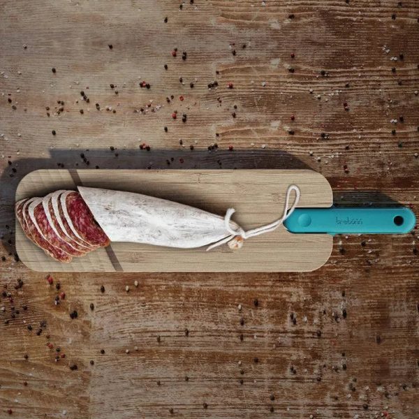 Artù - Integrated Salami Knife on Sale