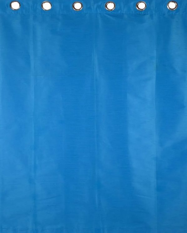 Beautiful Lining Design Polyester Curtain | 5 Ft Online now