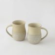 Beige Suffolk Ceramic Mugs | Set of 2 Online