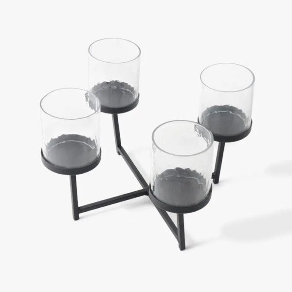 The Modern Illuminator - Candle Stand Supply