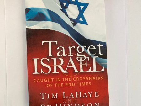 TARGET ISRAEL For Cheap