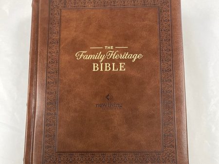 The Family Heritage Bible Online Hot Sale